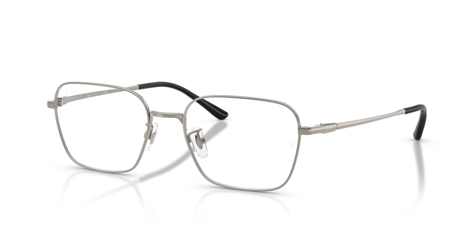 Ray-Ban 8784D Eyeglasses - view 23